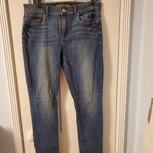 Express Jeans